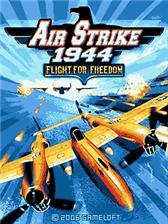 game pic for Air strike 1944 para alcatel 813 Es